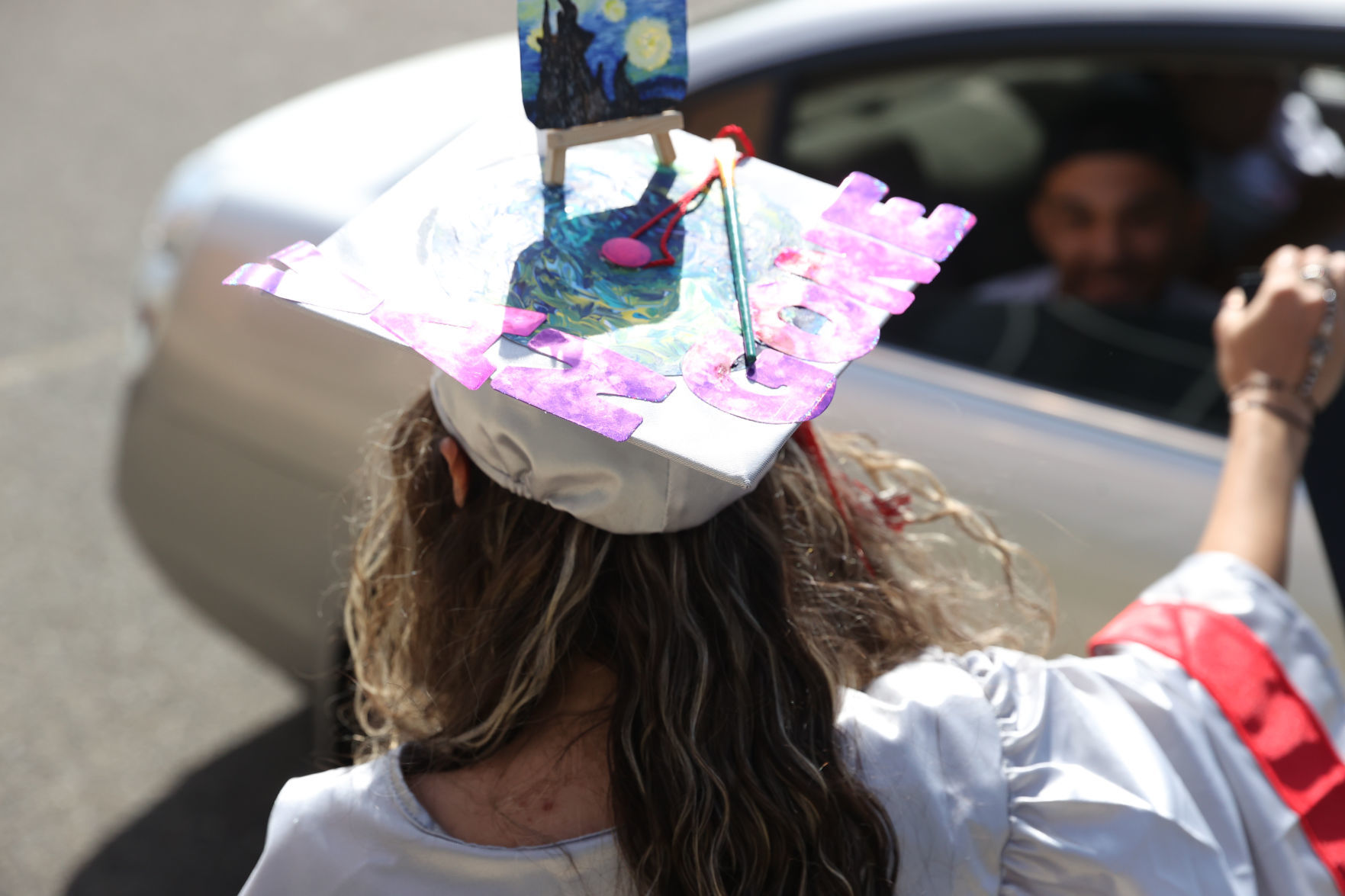Vineland Grad